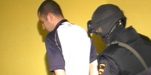 Terroristas islámicos Terroristas islámicos