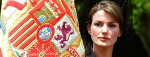 Doña Letizia Doña Letizia