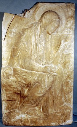 Relieve Relieve
