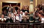 Mil ONGs internacionales apoyan la marcha anti bodas gays - Foro Mil ONGs internacionales apoyan la marcha anti bodas gays - Foro
