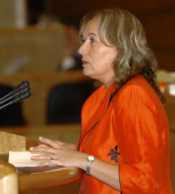María Antonia Fernández María Antonia Fernández