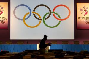 singapur juegos olimpicos eleccion singapur juegos olimpicos eleccion