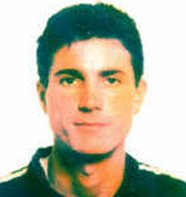 Antonio Anglés