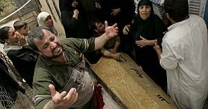 irak atentado ninos muertos irak atentado ninos muertos
