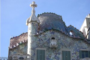 Casa Batlló Casa Batlló