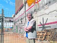Una plaça per a les Dones del 36 Una plaça per a les Dones del 36