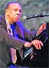 Bebo, el creador del jazz latino