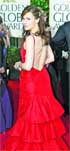 Jennifer Garner, una espía embarazada