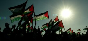 Palestinos Palestinos