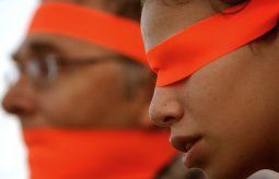 gaza anaranjados gaza anaranjados