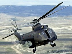 Helicóptero Helicóptero