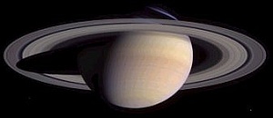 saturno anillos cassini