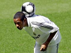 robinho balón robinho balón