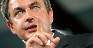 Zapatero Zapatero
