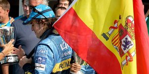 Fernando Alonso Fernando Alonso