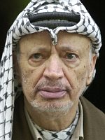 arafat yaser arafat yaser