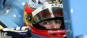 Alonso