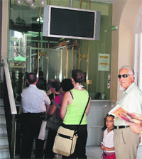 Tiempo de lírica en el Gran Teatro Tiempo de lírica en el Gran Teatro