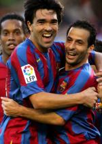 Deco y Giuly Deco y Giuly