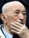 Tras la muerte de Wiesenthal, quedan pocos nazis por capturar Tras la muerte de Wiesenthal, quedan pocos nazis por capturar