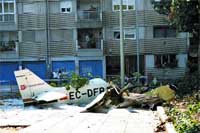 «Se han lanzado en picado» «Se han lanzado en picado»