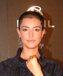 Blanca Romero