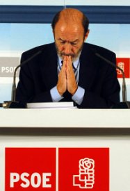Rubalcaba Rubalcaba