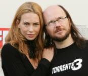 Torrente 3: El protector