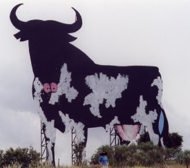 La vaca de Osborne La vaca de Osborne