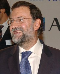 Mariano Rajoy Mariano Rajoy