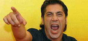 Javier Bardem
