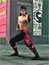 Tú contra el mundo: mortal kombat
