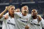 Real Madrid vence a Rosenborg por 4-1; Chelsea gana 4-0 al Betis
