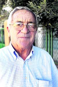 «El gran desarrollo urbanístico es lo mejor que nos ha podido pasar » «El gran desarrollo urbanístico es lo mejor que nos ha podido pasar »