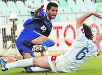 El Zaragoza SE HUNDE El Zaragoza SE HUNDE