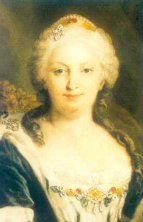 Isabel de Farnesio Isabel de Farnesio