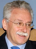 Joaquín Leguina en una foto de archivo (EFE).