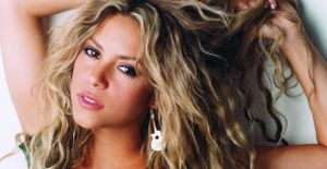 Shakira