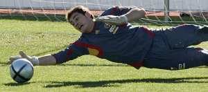 Casillas Casillas