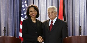 condoleezza israel palestina condoleezza israel palestina