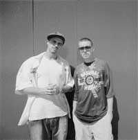 Sólo los Solo, la sabiduría del hip hop Sólo los Solo, la sabiduría del hip hop