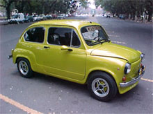 Seat 600