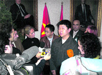 China comprará ‘made in Málaga’ China comprará ‘made in Málaga’