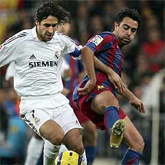 Xavi Xavi