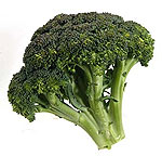 brócoli brócoli