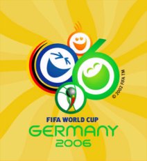 Mundial Alemania 2006 Mundial Alemania 2006