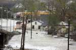 El clima y las tormentas llegan a niveles extremos en 2005 - ONU El clima y las tormentas llegan a niveles extremos en 2005 - ONU