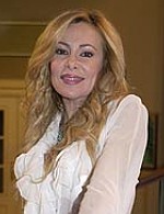 Ana Obregón Ana Obregón