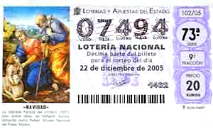 Décimo 07494
