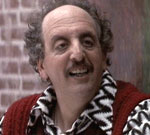 Vincent Schiavelli Vincent Schiavelli
